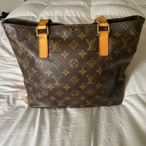 Louis Vuitton Shoulder Bag